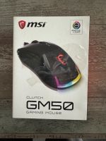 MSI Clutch GM 500 Gaming Mouse 7200PPI wie neu Thüringen - Gera Vorschau