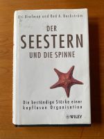 Der Seestern und die Spinne - Buch Baden-Württemberg - Reutlingen Vorschau