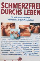 Buch "Schmerzfrei durchs Leben" Baden-Württemberg - Isny im Allgäu Vorschau