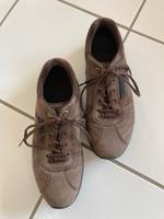 Damen Wander/ Walking Schuhe von ecco Größe 40 Niedersachsen - Duingen Vorschau