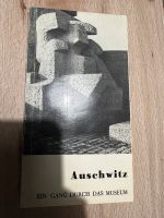 Auschwitz Ein Gang durch das Museum Buch 1978 Leipzig - Leipzig, Zentrum Vorschau