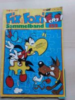 Fix und Foxi Sammelband 152 von 1977 Baden-Württemberg - Hohberg Vorschau