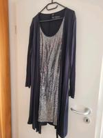 Shirtkleid von Bonprix in Größe 48/50 Hessen - Rodgau Vorschau