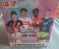 Match Attax Bundesliga 23/24 Baden-Württemberg - Achern Vorschau