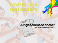 Jungesellenabschied T-Shirts Bielefeld - Quelle Vorschau