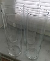 4 x Longdrink / 1 x Jim Beam Glas / 1 x grünes Glas Hessen - Eschborn Vorschau