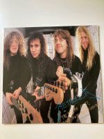 Metallica - The $5,98 E.P. Garage Days Re-Revisited Hessen - Hauneck Vorschau