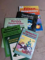 Seidenmalerei, Filzen, Basteln, Dekorieren Nordrhein-Westfalen - Windeck Vorschau