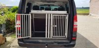 Große "Schmidt" Hundebox Tier Transportbox Autobox Hundekäfig Nordrhein-Westfalen - Kerken Vorschau