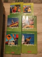 English G 21 Schulbücher Nordrhein-Westfalen - Bottrop Vorschau