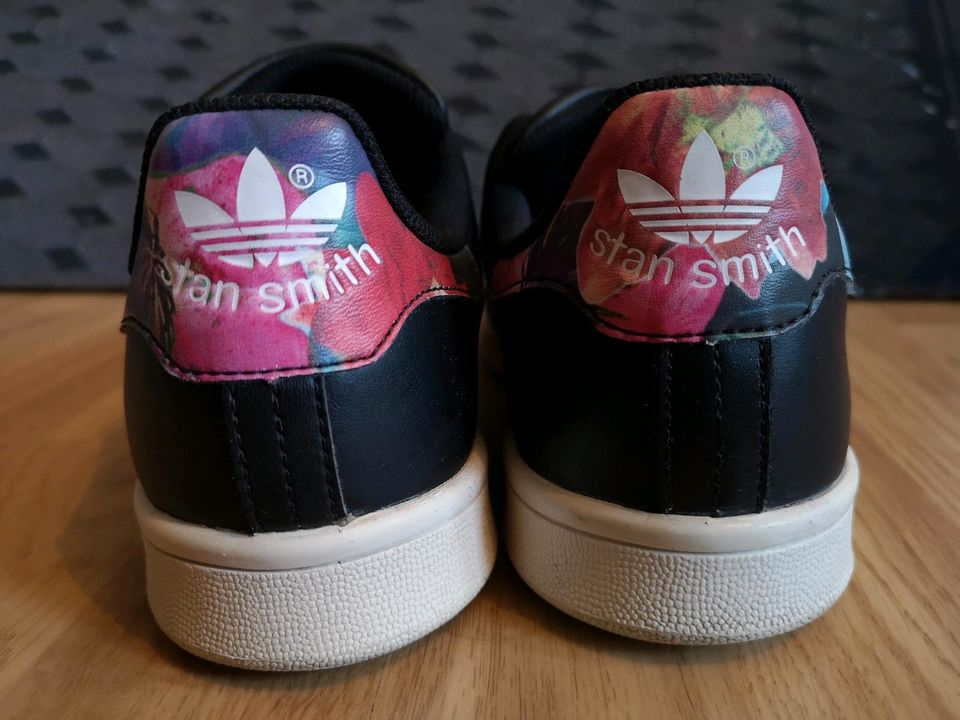 Adidas Stan Smith Sneaker in Senden