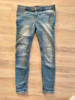 Jeans Jean Pascale blue washed 40 (L) inkl. Versand Nordrhein-Westfalen - Dorsten Vorschau