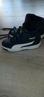 Puma Schuhe für Jungs  39 Thüringen - Eisenberg Vorschau