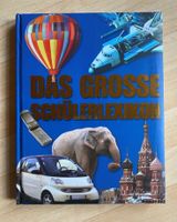 Das große Schüler Lexikon Buch Sachsen-Anhalt - Vogelsdorf Vorschau