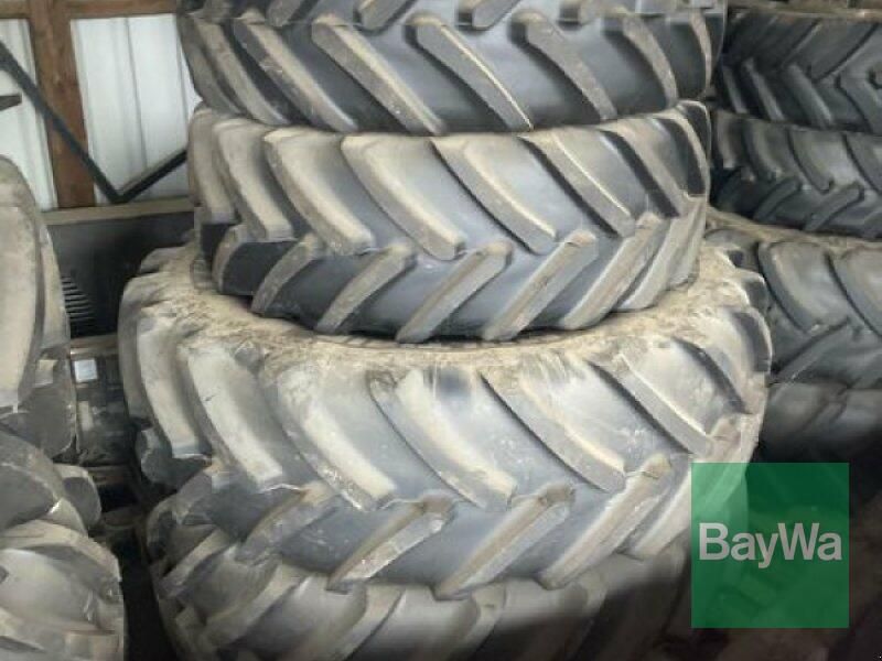 Valtra 540/65 R38, 440/65 R28MICHELIN Reifen in Kißlegg