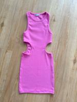 Zara Kleid Sommerkleid Niedersachsen - Ronnenberg Vorschau