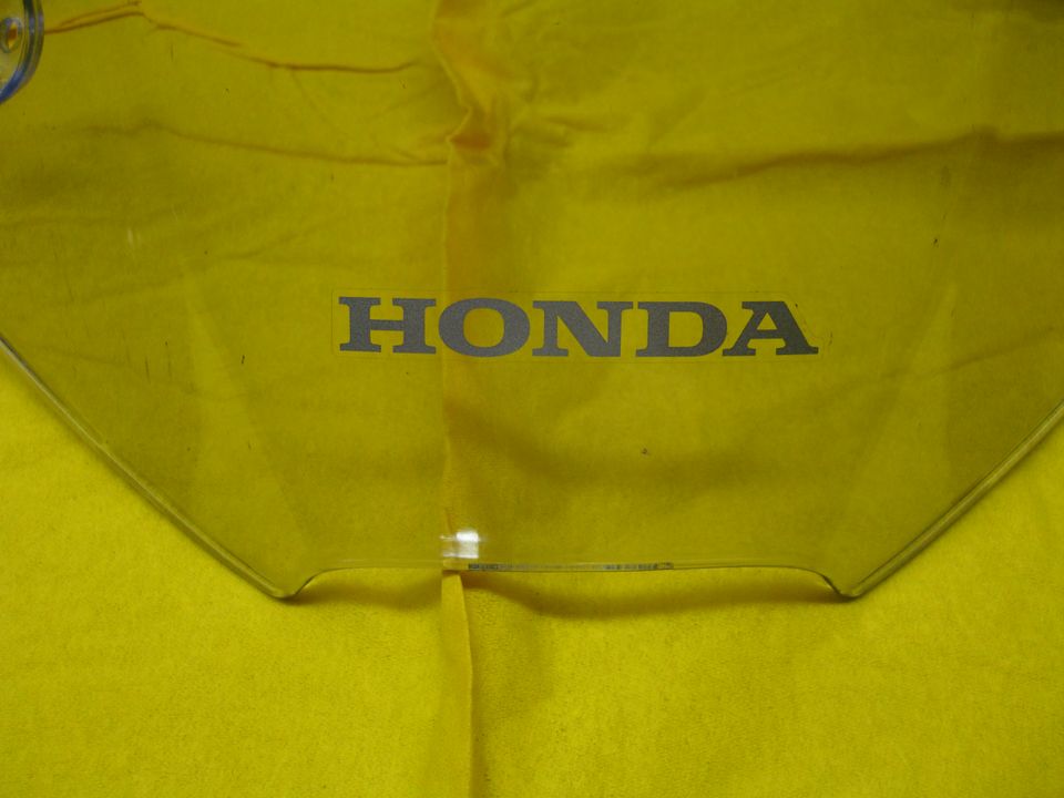 Honda Crosstourer Windschild -original- in Hüttenberg