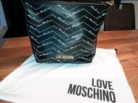 Love Moschino Schultertasche Hessen - Bruchköbel Vorschau