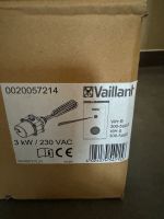 Vaillant Heizpatrone 3kW für VIH / VIS Wasserspeicher Nordrhein-Westfalen - Herdecke Vorschau