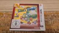 Nintendo 3DS Spiel Yoshi's New Island Baden-Württemberg - Uhldingen-Mühlhofen Vorschau