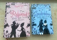 Kinderbücher „Rubinrot“ & „Saphirblau“ von Kerstin Gier Düsseldorf - Golzheim Vorschau