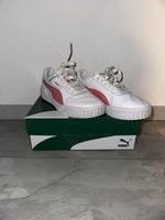 Puma Damen Schuhe Nordrhein-Westfalen - Castrop-Rauxel Vorschau