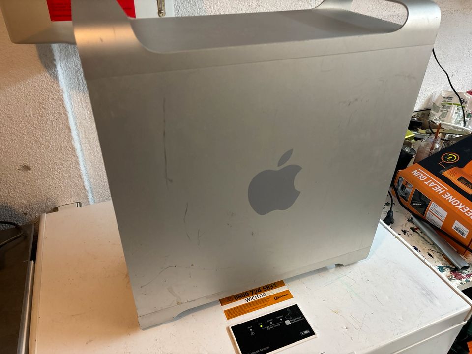 ‼️Apple Mac Pro Gehäuse Pc Gehäuse‼️ in München