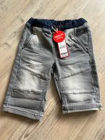 S. Oliver kurze Jeans Shirts Gr. 110 regular neu mit Etikett Nordrhein-Westfalen - Rheinberg Vorschau