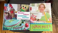 Kinder Nähen Bücher Nähschule Baden-Württemberg - Gaggenau Vorschau