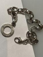 Thomas Sabo Kette mit Anhänger CHARM CLUB Niedersachsen - Seevetal Vorschau