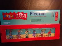 Puzzle LÜK Piraten ab 4 Jahren Bayern - Niedernberg Vorschau