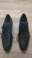 Daniel Hechter Herren Schuhe, Business Schuhe, Größe 43 Hessen - Gladenbach Vorschau