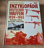 Buch "Enzyklopädie Deutscher Waffen 1939-1945" Bayern - Forstern Vorschau