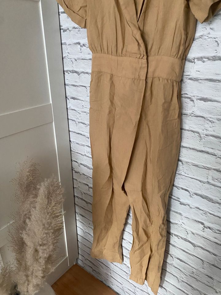 Jumpsuit Zara in Duisburg