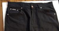 Hugo Boss Stoffhose gerade geschnitten schwarz Gr. 34 Alabama Thüringen - Gera Vorschau
