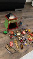 Playmobil Historische Zelt 4273 mit Zubehör Nordrhein-Westfalen - Warstein Vorschau