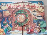 Bären Adventskalender Mini Büchlein Rheinland-Pfalz - Rheinzabern Vorschau