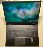 HP OMEN Gaming Laptop RTX 3060 16 GB RAM Innenstadt - Köln Altstadt Vorschau