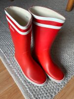 Gummistiefel v. Aigle rot Nordrhein-Westfalen - Lügde Vorschau