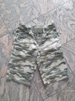 kurze Hose, Shorts, Jungen Gr. 146, neuwertig Thüringen - Dingelstädt Vorschau