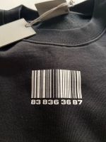 Original VTMNTS Vetements Logo Sweatshirt, oversized, L Off-White Lindenthal - Köln Lövenich Vorschau