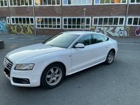 Audi A5 2.0 TFSI 132kW Sportback - Niedersachsen - Laatzen Vorschau