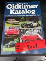 Oldtimer Katalog 1988 Halwart Schrader Heel Münster (Westfalen) - Angelmodde Vorschau