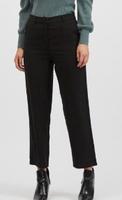 Stoffhose Vila schwarz Wide Leg Größe 34/XS - TOP Zustand Bayern - Stammham b. Ingolstadt Vorschau