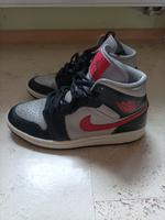 Nike Jordan 38,5 Bayern - Neustadt a.d.Donau Vorschau