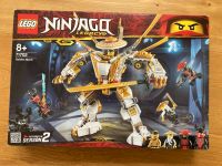 LEGO Ninjago Legacy 71702 Golden Mech NEU / OVP / MISB Niedersachsen - Burgwedel Vorschau