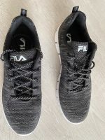 Fila Sportschuhe  Sneaker Fila  Gr.43 Hamburg-Nord - Hamburg Langenhorn Vorschau