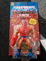 Masters of the Universe Clawful Origins Schleswig-Holstein - Twedt b Schleswig Vorschau