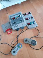 SNES Super Nintendo Niedersachsen - Haren (Ems) Vorschau