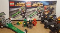 LEGO Batman - Die Riddler Verfolgung 76012 Berlin - Reinickendorf Vorschau